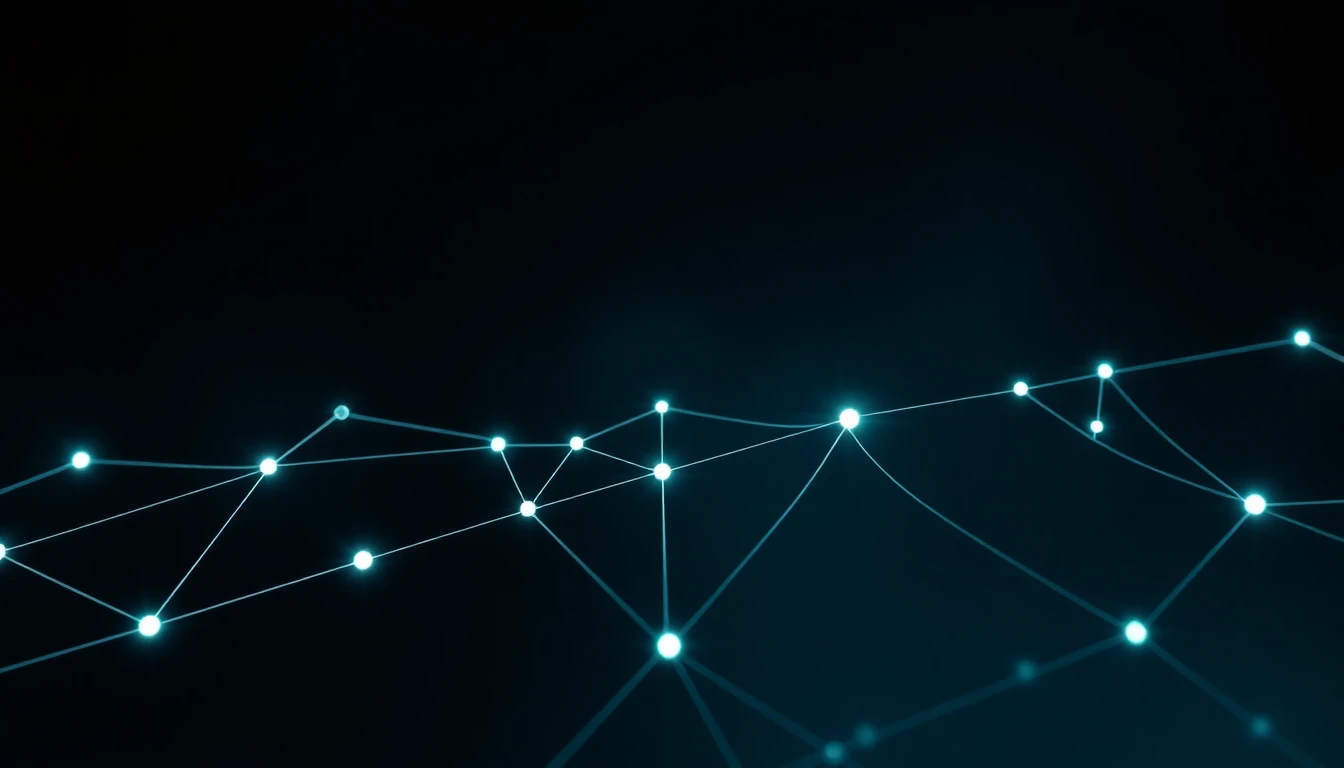 Visualisierung von Stop-Loss als Sicherheitsnetz